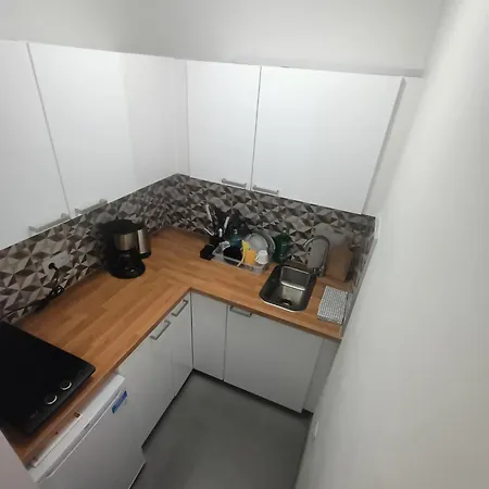 Promienna 7 Apartmán