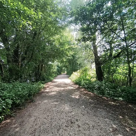 Apartmán Promienna 7 Kolobřeh