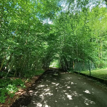 Apartmán Promienna 7 Kolobřeh