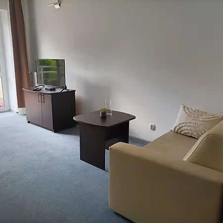 Promienna 7 Apartmán Kolobřeh