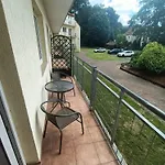 Apartment Promienna 7