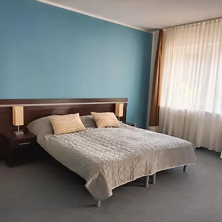 Promienna 7 Kołobrzeg