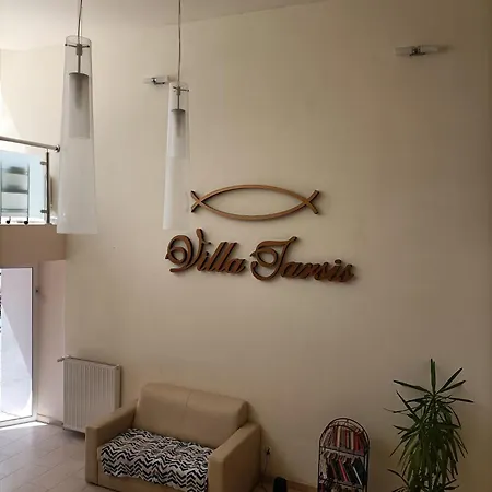 Promienna 7 Apartman