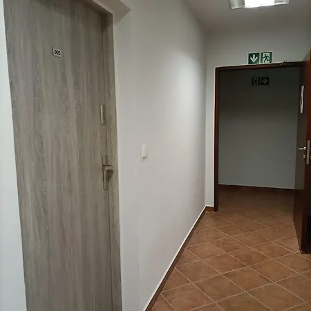 Apartment Promienna 7
