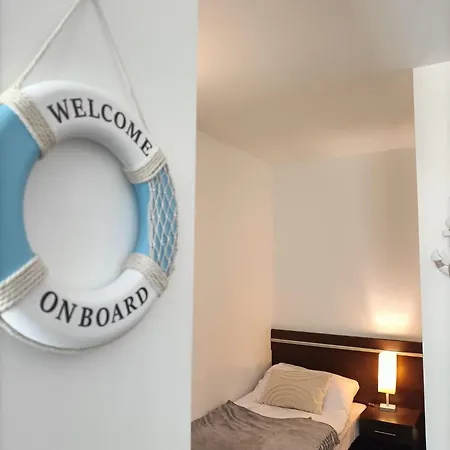 Promienna 7 * Kołobrzeg
