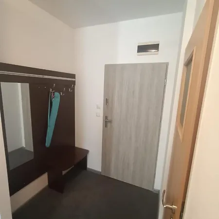 Promienna 7 Apartment