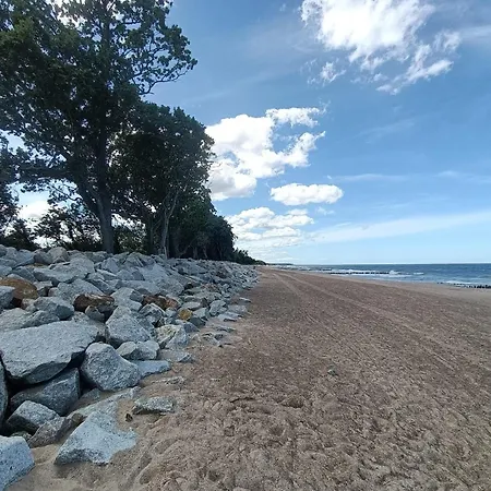 Apartamento Promienna 7 *