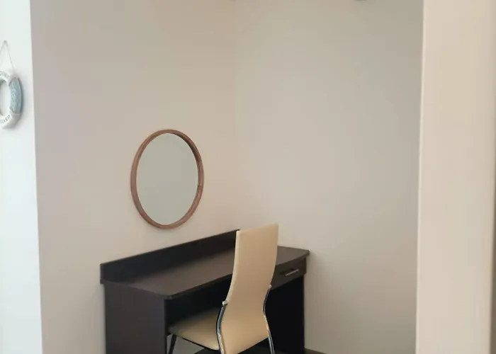 Apartamento Promienna 7