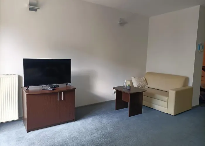 Promienna 7 Kołobrzeg