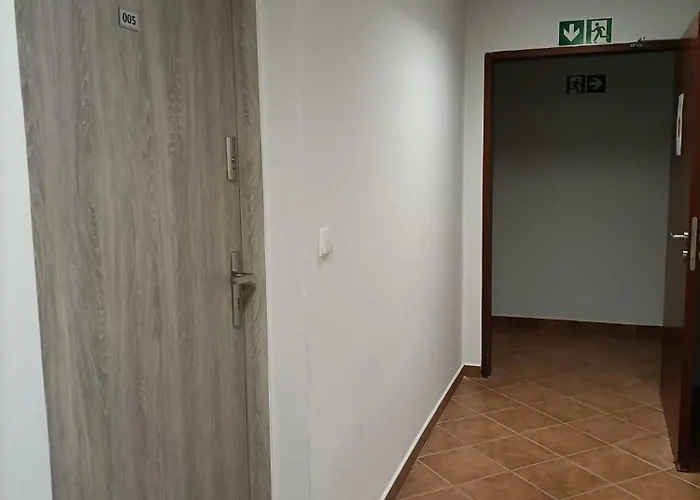 Apartamento Promienna 7