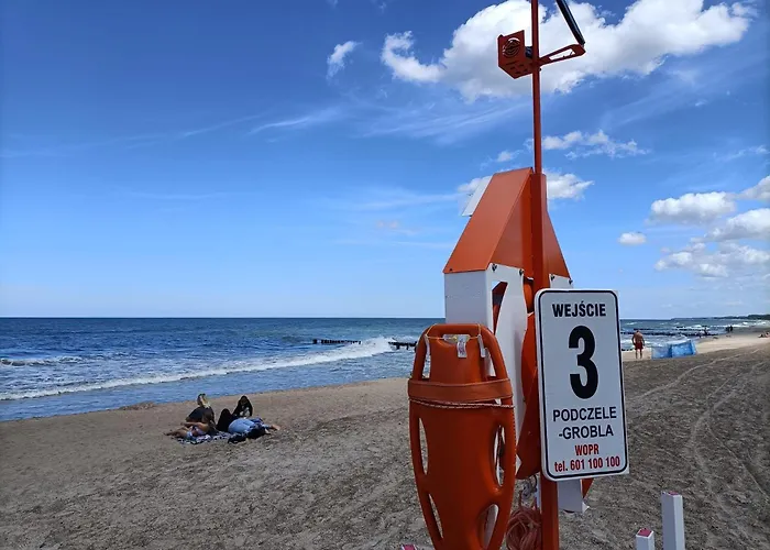 アパート Promienna 7 *