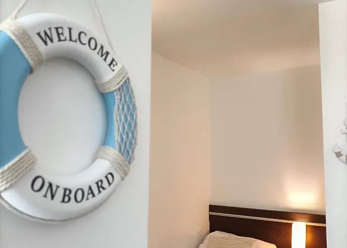 Promienna 7 * Kołobrzeg