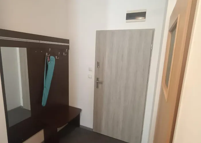 Promienna 7 Apartamento