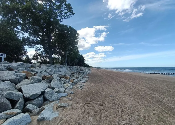 Apartamento Promienna 7 *