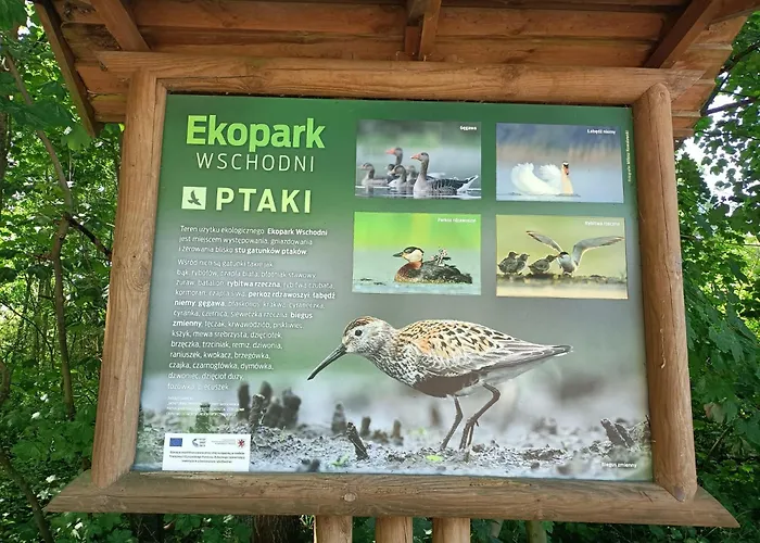 Apartamento Promienna 7