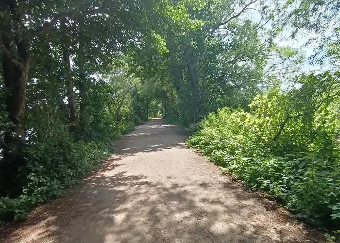 Promienna 7 アパート